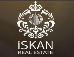 Iskan East