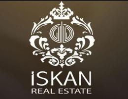 Iskan East