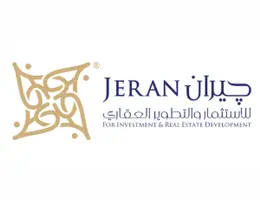 Jeran Jeran