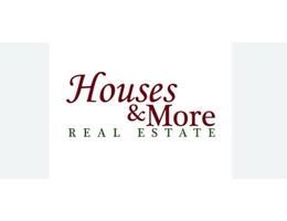 Houses and More For Real Estate Houses and More For Real Estate