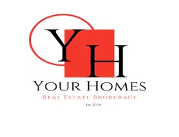 Your Home