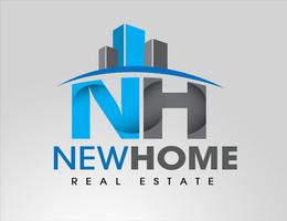 New Home for Real Estate