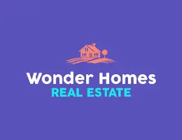 Wonder Homes For Real Estate