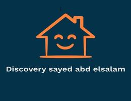 Discovery For Realestate