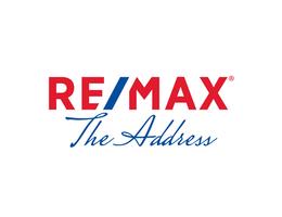 Remax The Address Remax The Address