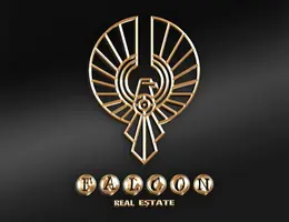 Falcon for Real Estate