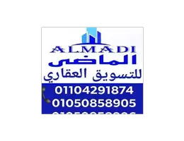 الماضي للعقارات