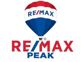 Peak for real estate