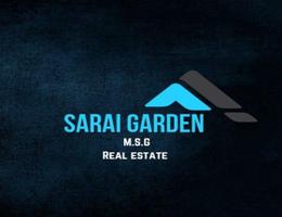 Sarai garden