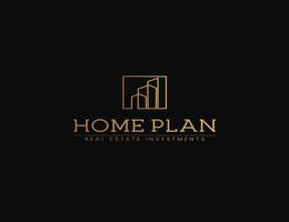 Home Plan Real Estate