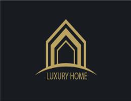 luxury home