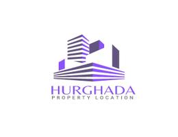 Hurghada Property Location