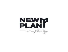New Plan