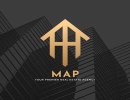 Map for Real Estate