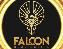 Falcon for Real Estate