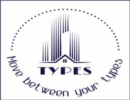 Types for Real estate