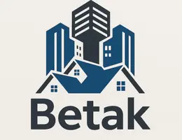 Betak For Real Estate