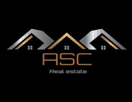 ASC for real estate