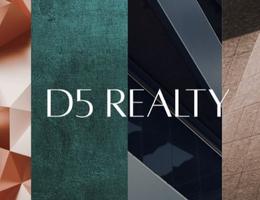 D5 Realty Consultancy D5 Realty Consultancy