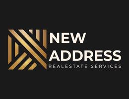 New Address for Real Estate