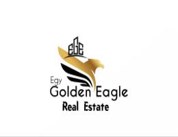 Egy Golden Eagle
