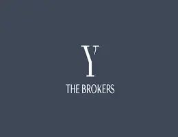 Y the brokers Y the brokers
