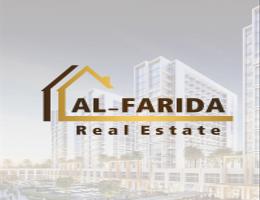 Al-Farida Real Estate