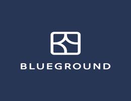 The Blue Ground