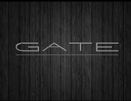 Gate real estate marketing