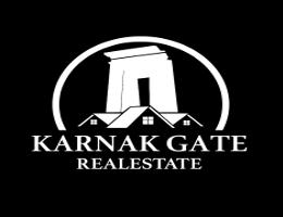 KARNAK GATE