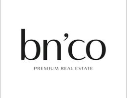 Bn'co For Real Estate