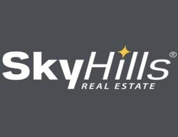 Sky Hills For Real Estate