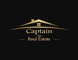 Captain for Realestate,,,