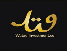 الوتد