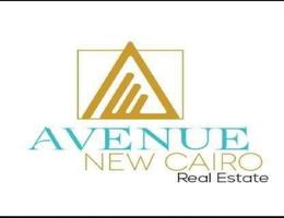 Avenue New Cairo Real Estate