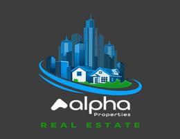 Alpha For Real Estate