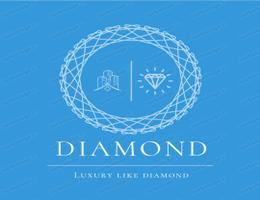 Diamond for Real Estate.