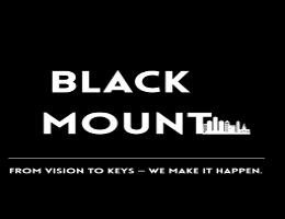 Black Mount
