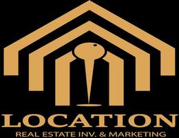 Location for Real Estate