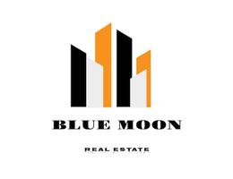 BLUE MOON BLUE MOON