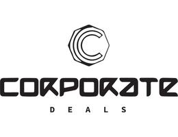 Corporate Deals Corporate Deals