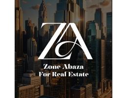 Zone Abaza For Real Estate
