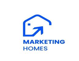Marketing Homes real-estate