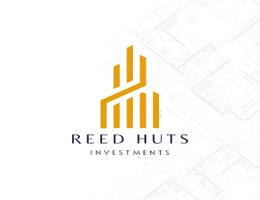 Reed Huts
