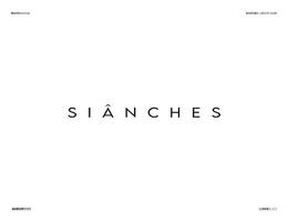 Sianches