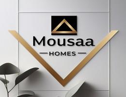 mousaa homes