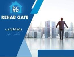 شركة رحاب جيت 2