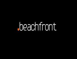 Beachfront real estate investment