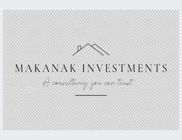 Makanak Investments Makanak Investments