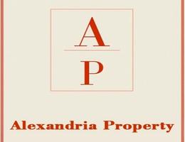 Alexandria Property